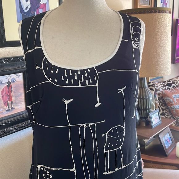 Vintage 90s Maxi  - Picture 3 of 7